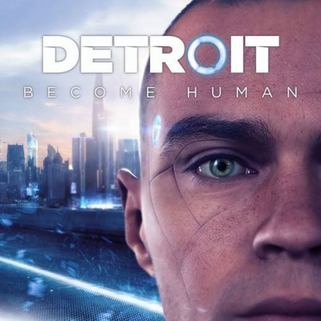 Videojuegos Detroit: Become Human - Games | PlayStation