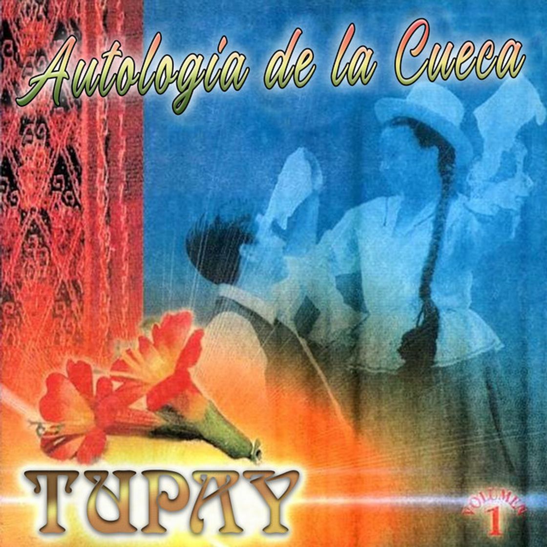 Canción Adios Oruro del Alma
