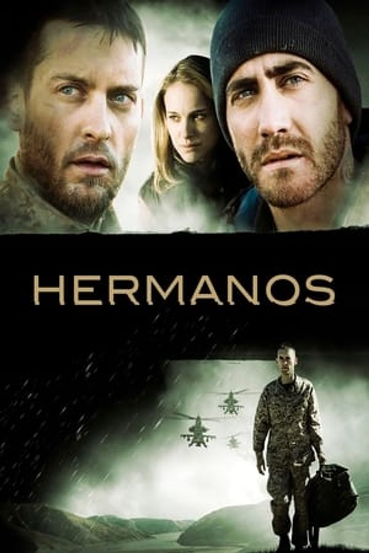 Película Hermanos