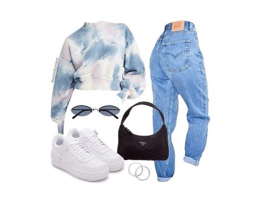 Look completo 