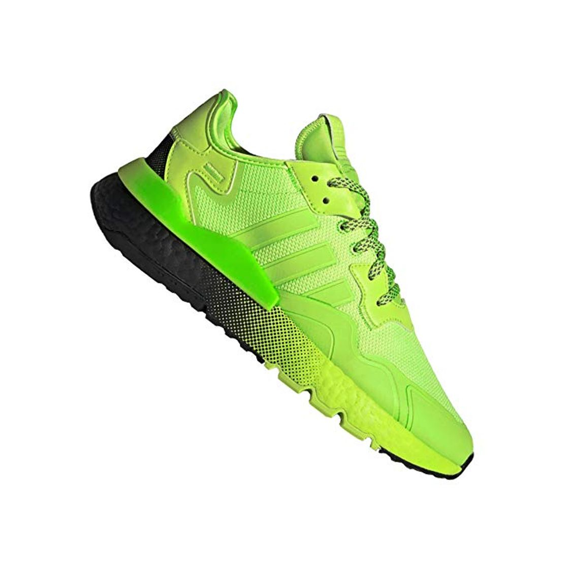 Fashion adidas Originals Nite Jogger EF5414 - Zapatillas deportivas