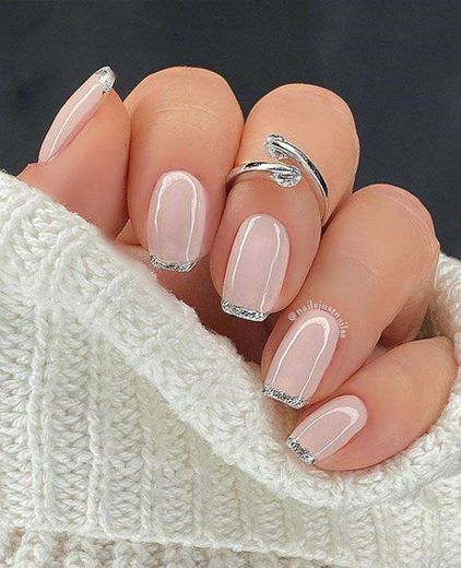 Fancy Nail.