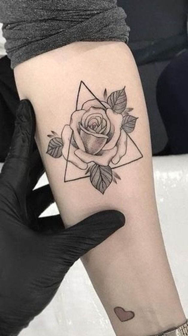 Moda Tatuagens femininas 