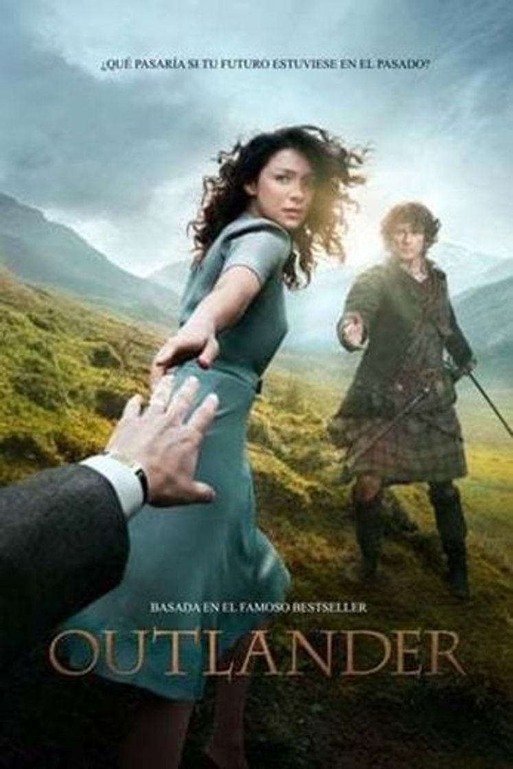 Serie Outlander