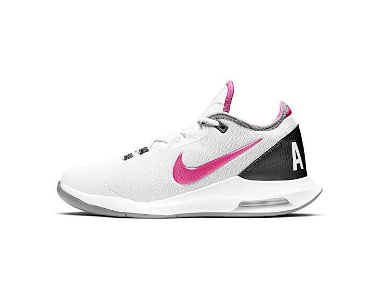 Producto Tênis Nike Air Max Wildcard HC Branco e Rosa