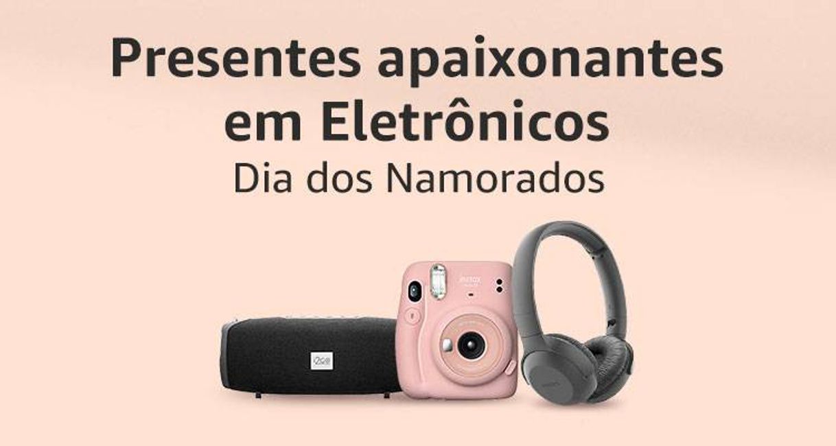 Producto Eletrônico