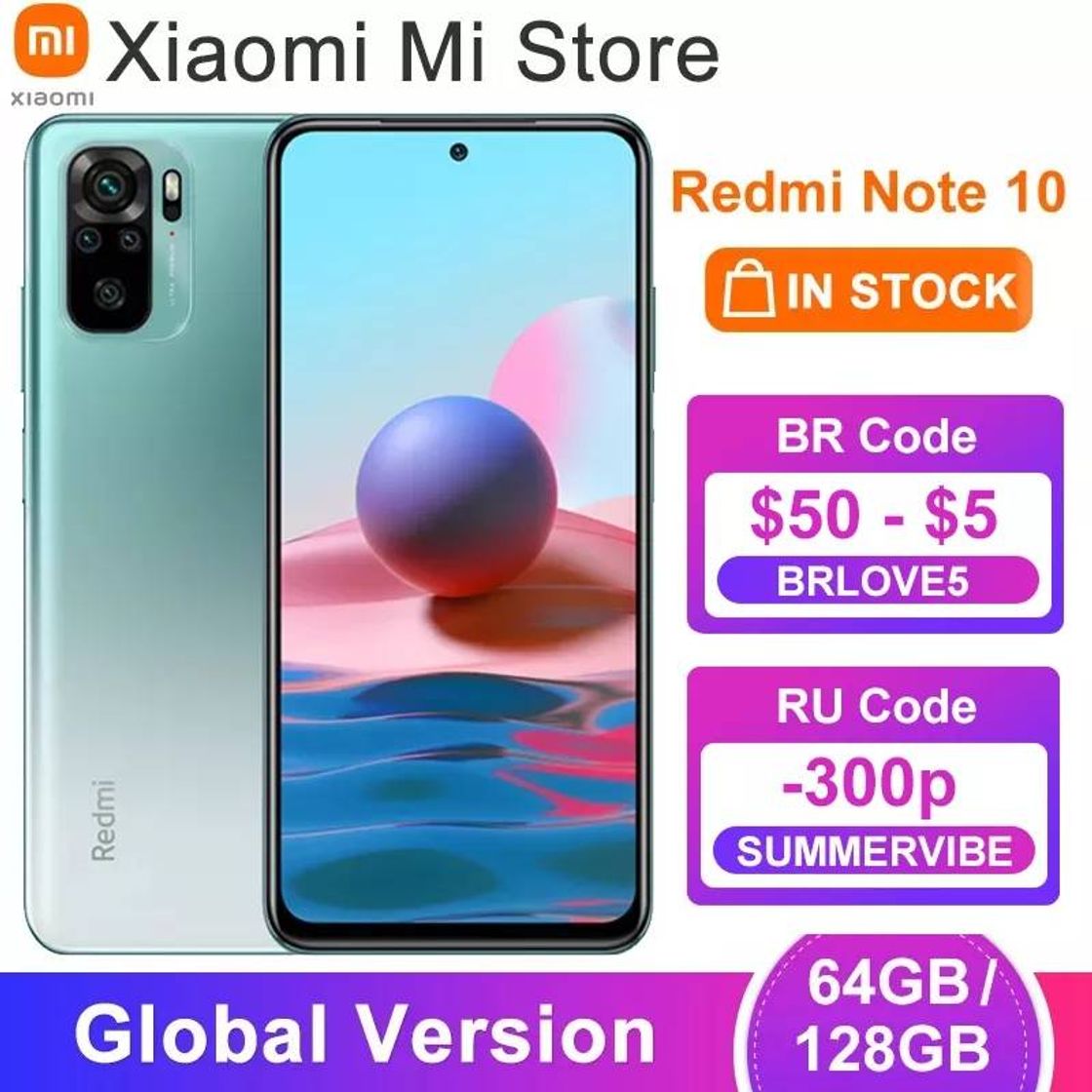 Producto Xiaomi 