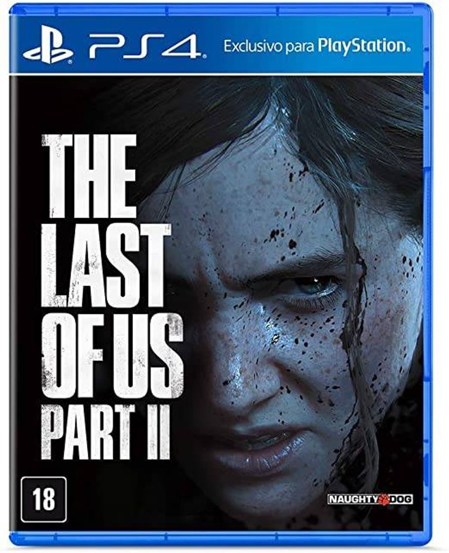 Videojuegos The Last of Us Part II - PlayStation 4

