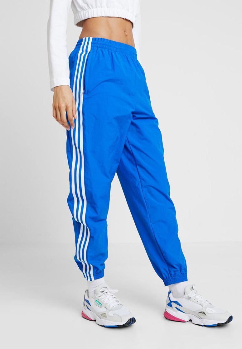 Social adidas Originals Men's Lock Up Track Pant