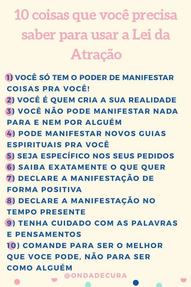 Moda 10 coisas que você precisa saber antesde aplicar a lei