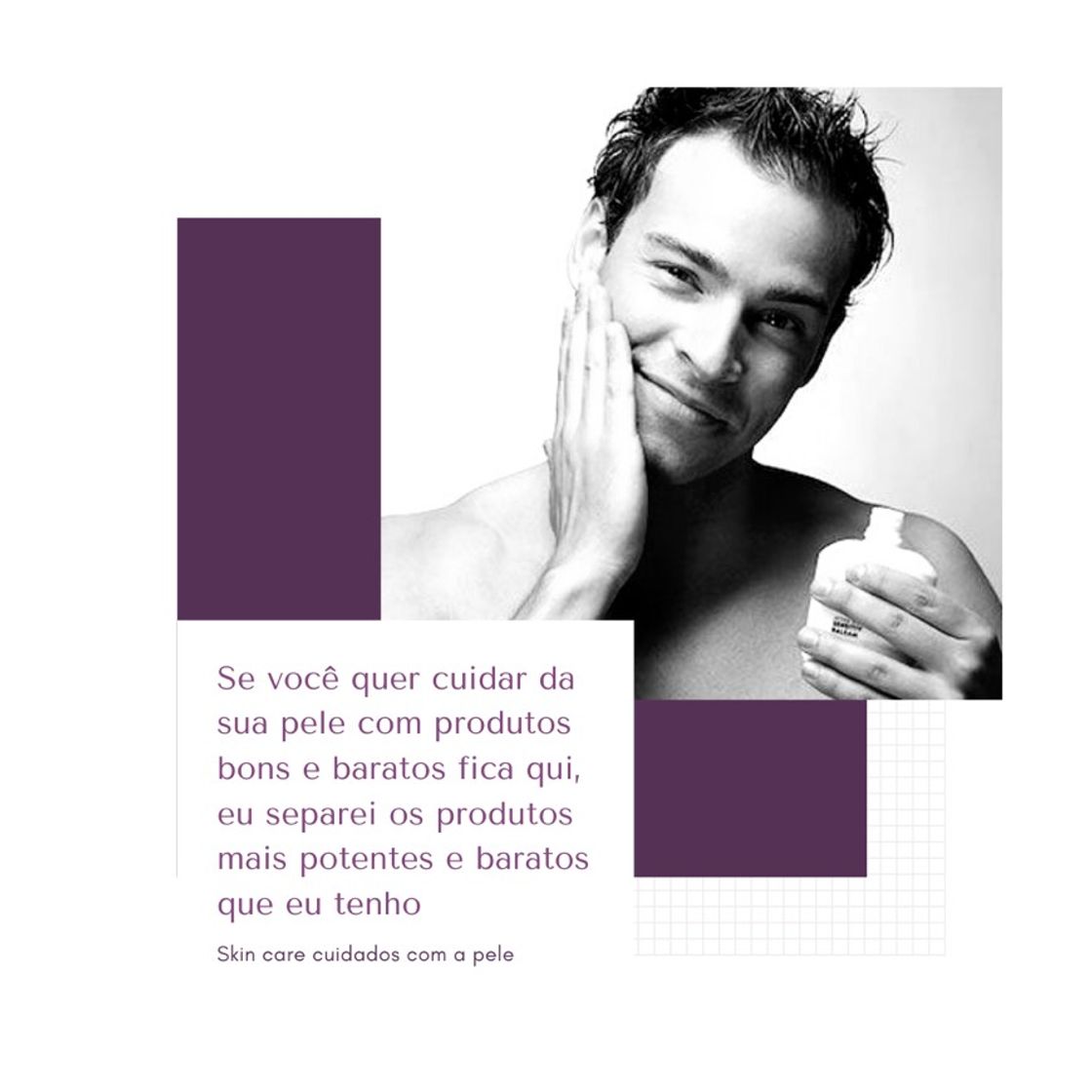 Moda #Skincare #pele #fy #produtosdebeleza #rotonadepele #rosto