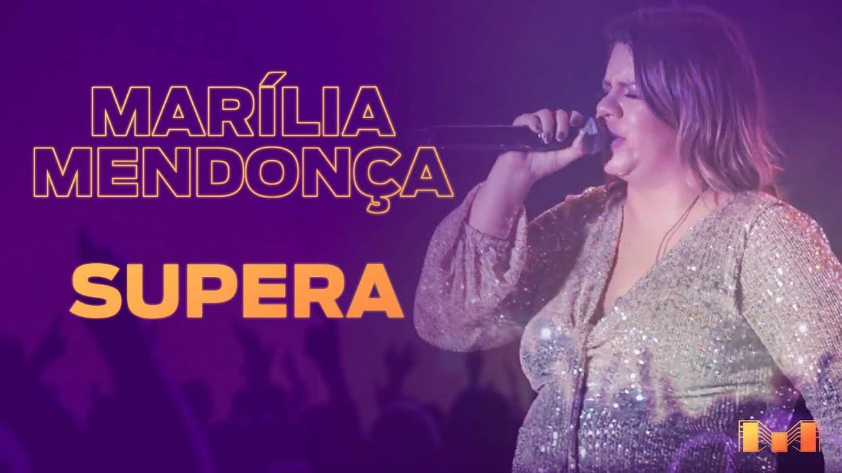 Social Supera                 Marília Mendonça 