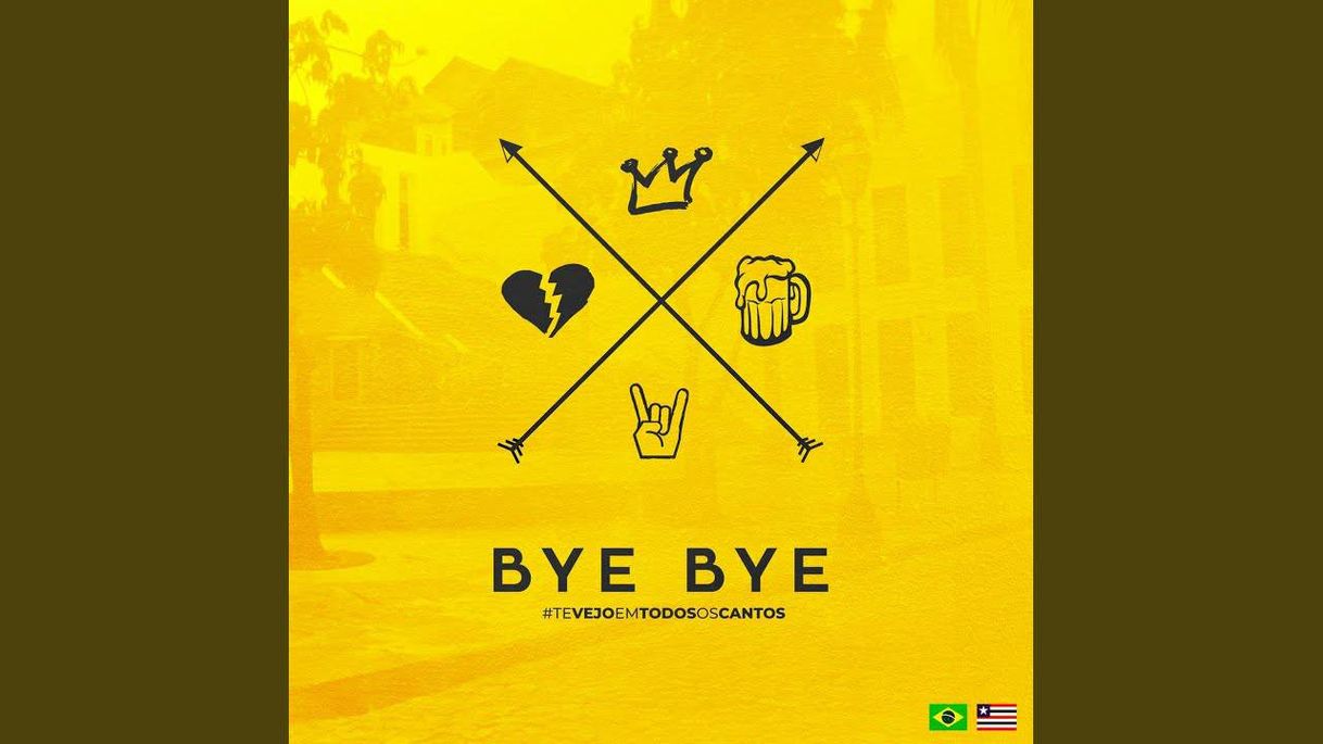 Social Bye Bye                  Marília Mendonça 