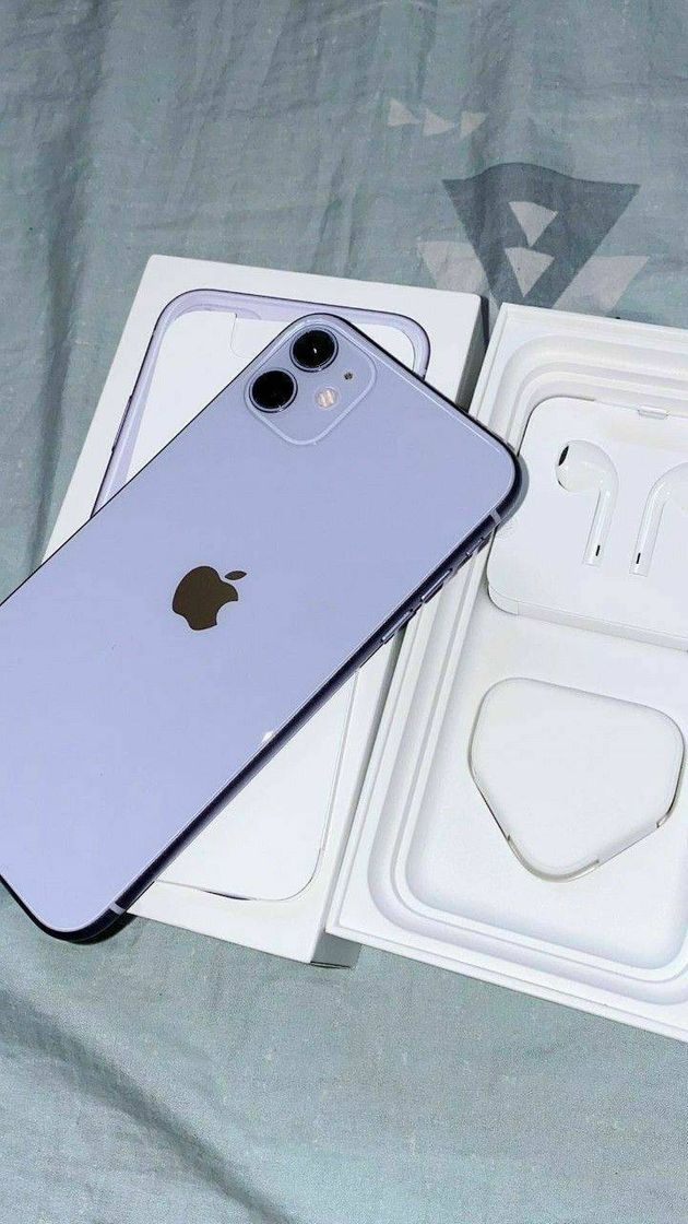 Moda iPhone 11 Apple 64GB Preto 6,1” 12MP iOS - Magazine Luiza