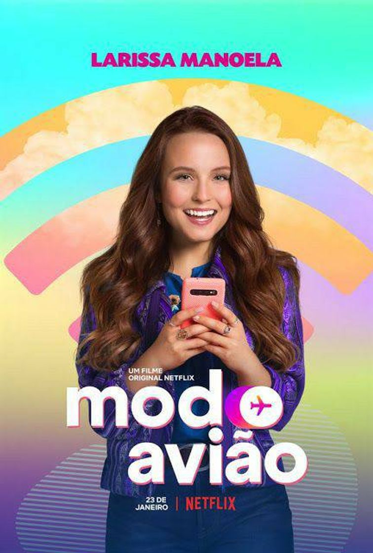 Fashion MODO AVIÃO | TRAILER OFICIAL | NETFLIX - YouTube