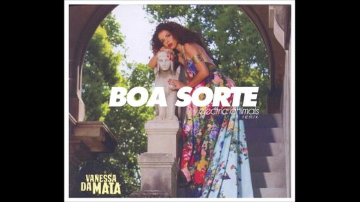 Boa Sorte / Good Luck