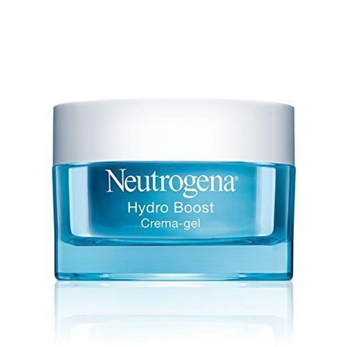 Belleza Neutrogena Crema Facial En Gel Hydro Boost