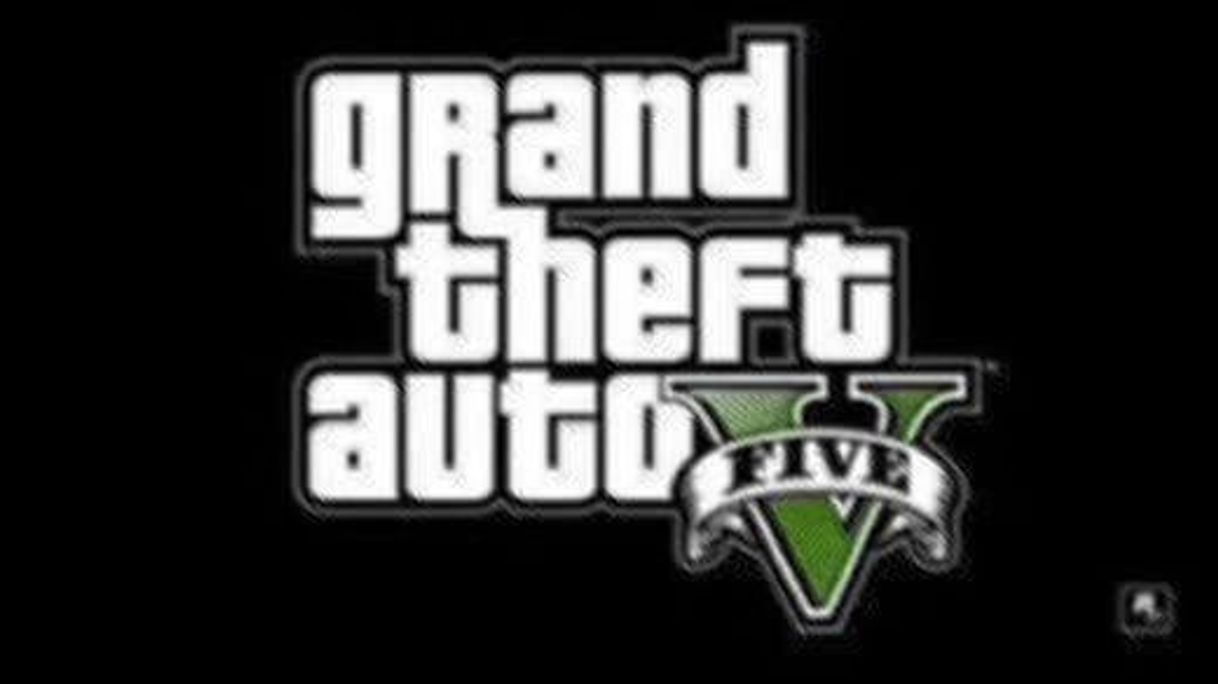 Videogames GTA 5