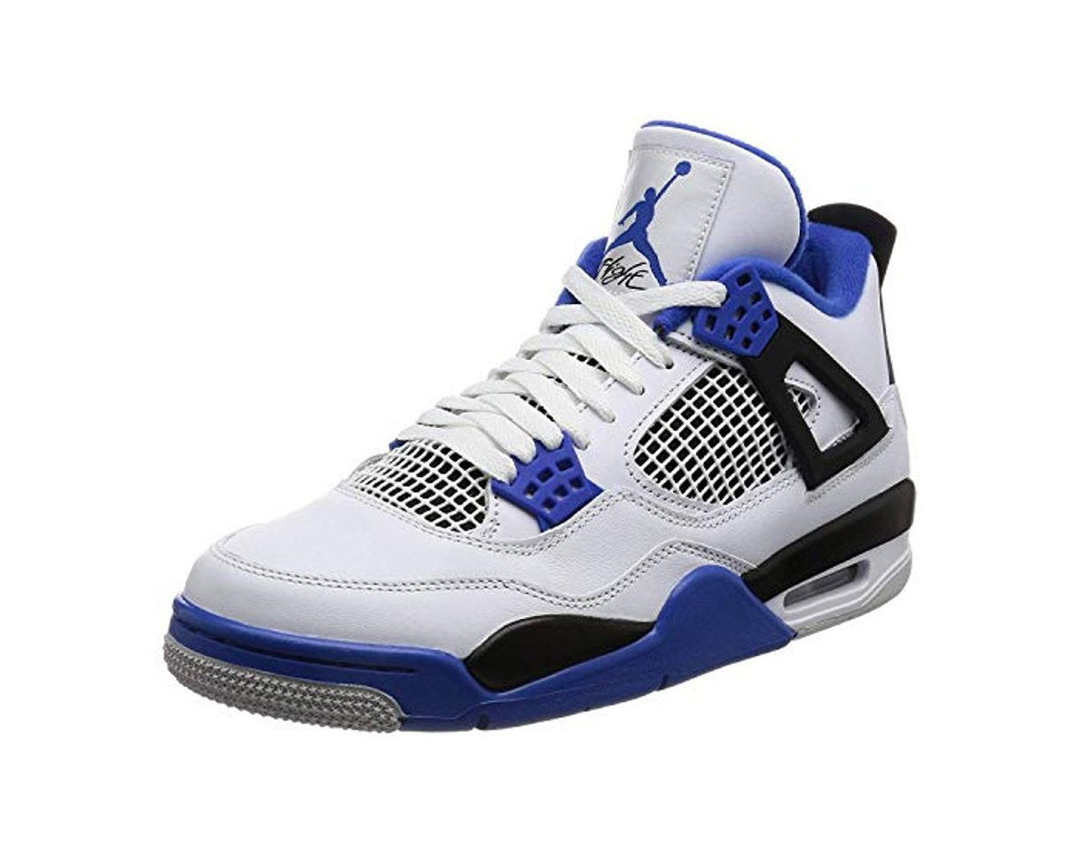 Fashion AIR JORDAN 4 Retro 'Motorsport' - 308497-117 - Size 40