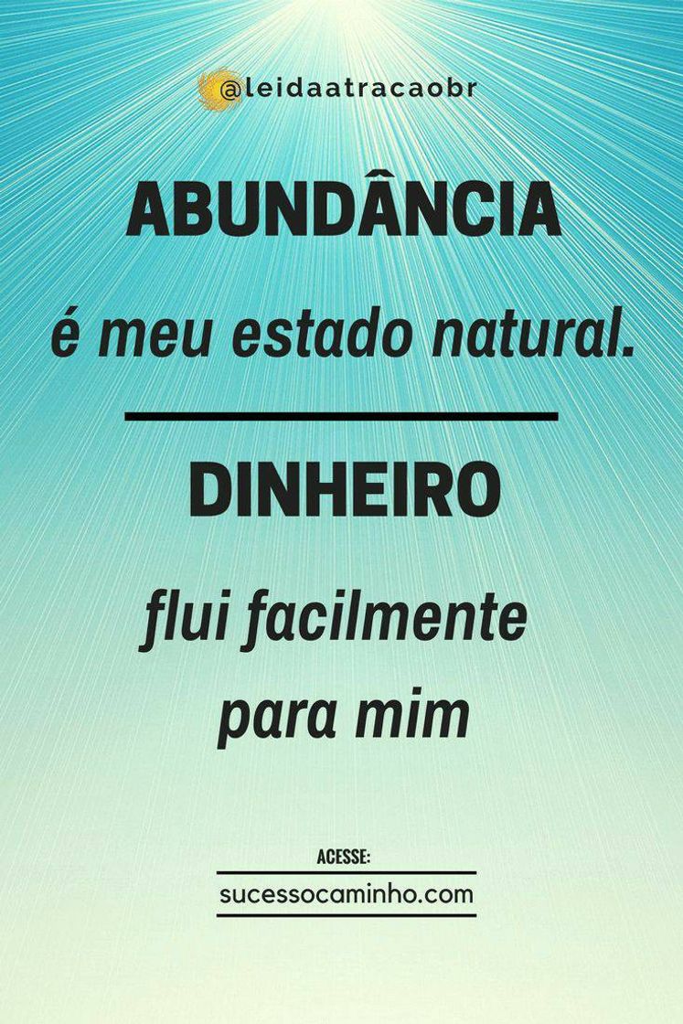 Social Afirmações 