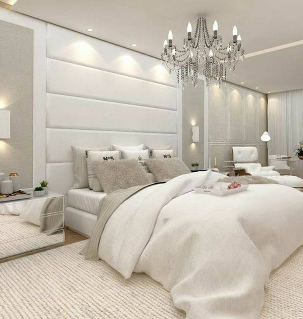 Moda Casas de luxo 