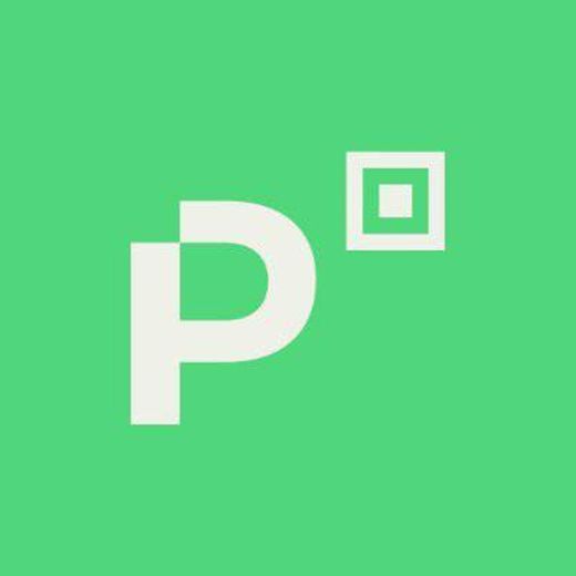 PicPay - Pagamento, transferência, Pix e cashbacks