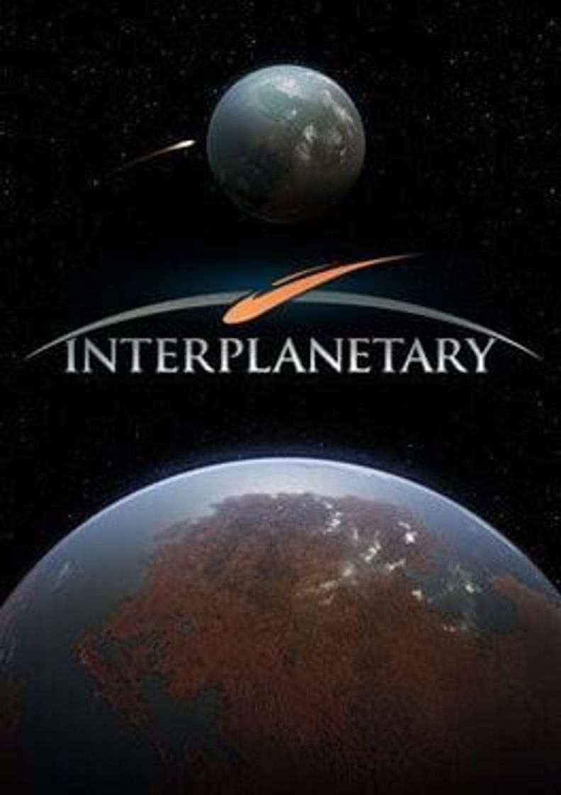 Videojuegos Interplanetary