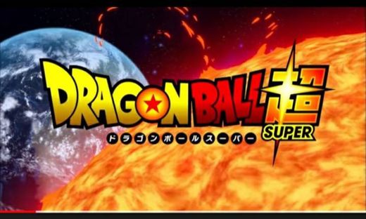 Abertura Dragon ball Super