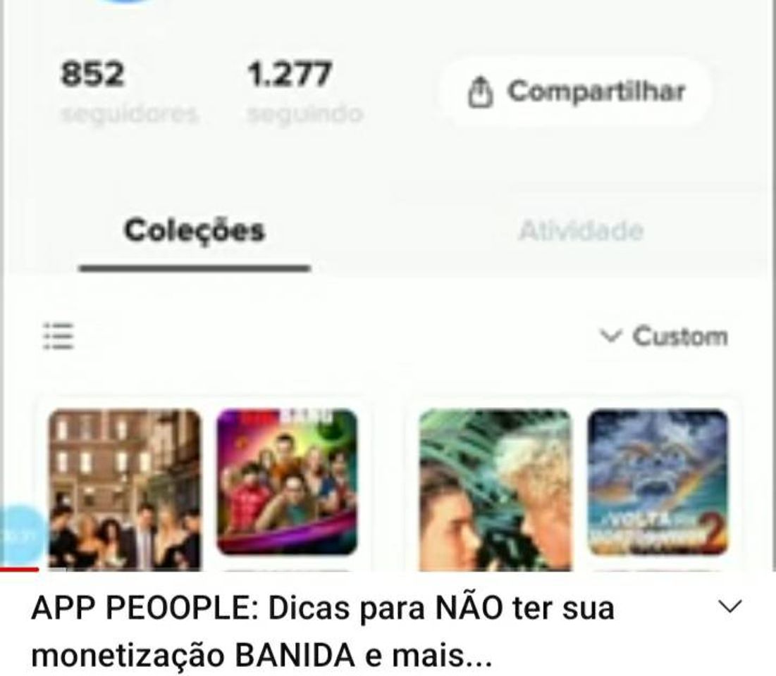 Moda Evite o bloqueio da tua Monetização 