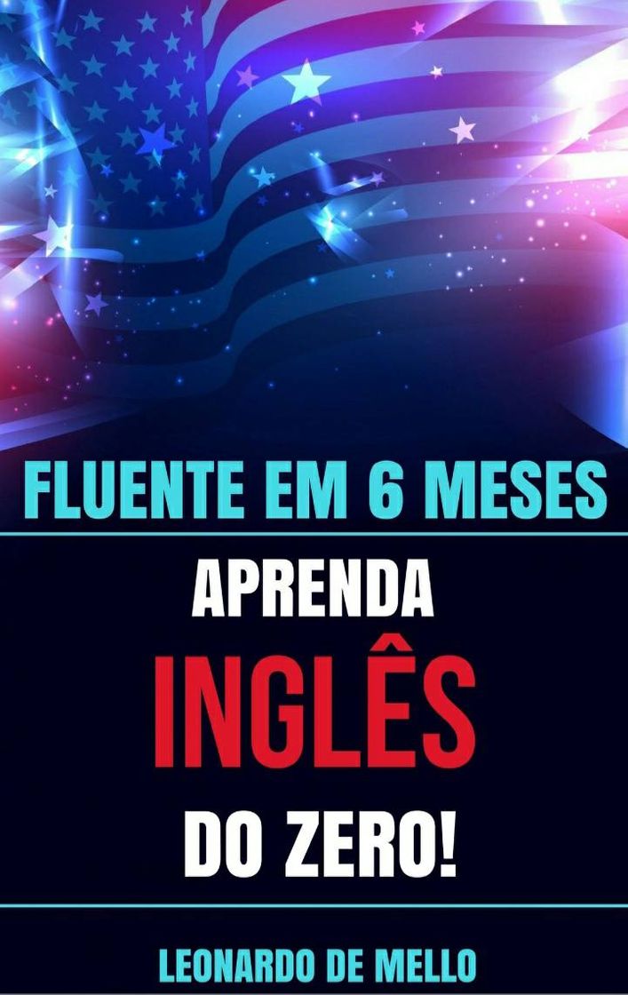 Moda Fluente Em 6 Meses: Aprenda Inglês do Zero!