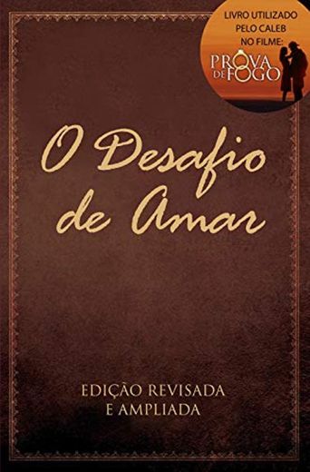 O Desafio de Amar