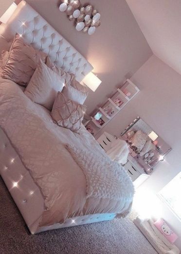 Pink room 💖