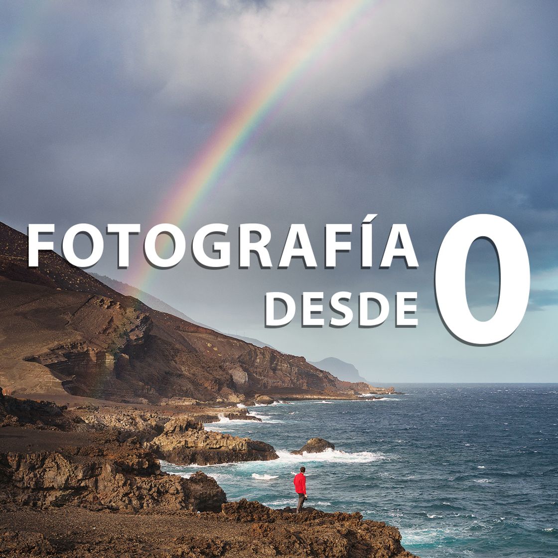 Social Curse de fotografía desde cero 
