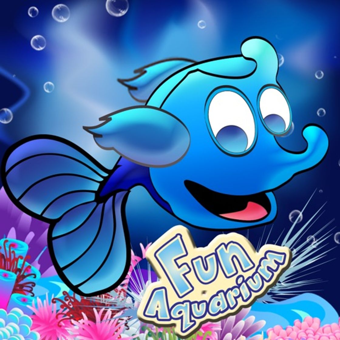 Aplicaciones Fun Aquarium