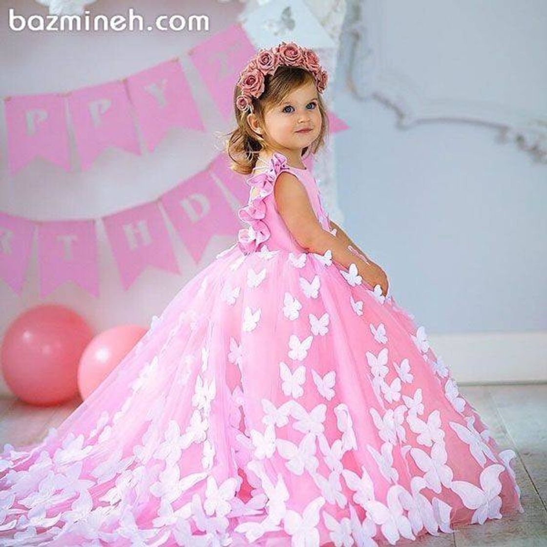 Social Vestidos de princesa 😍😍😍😍