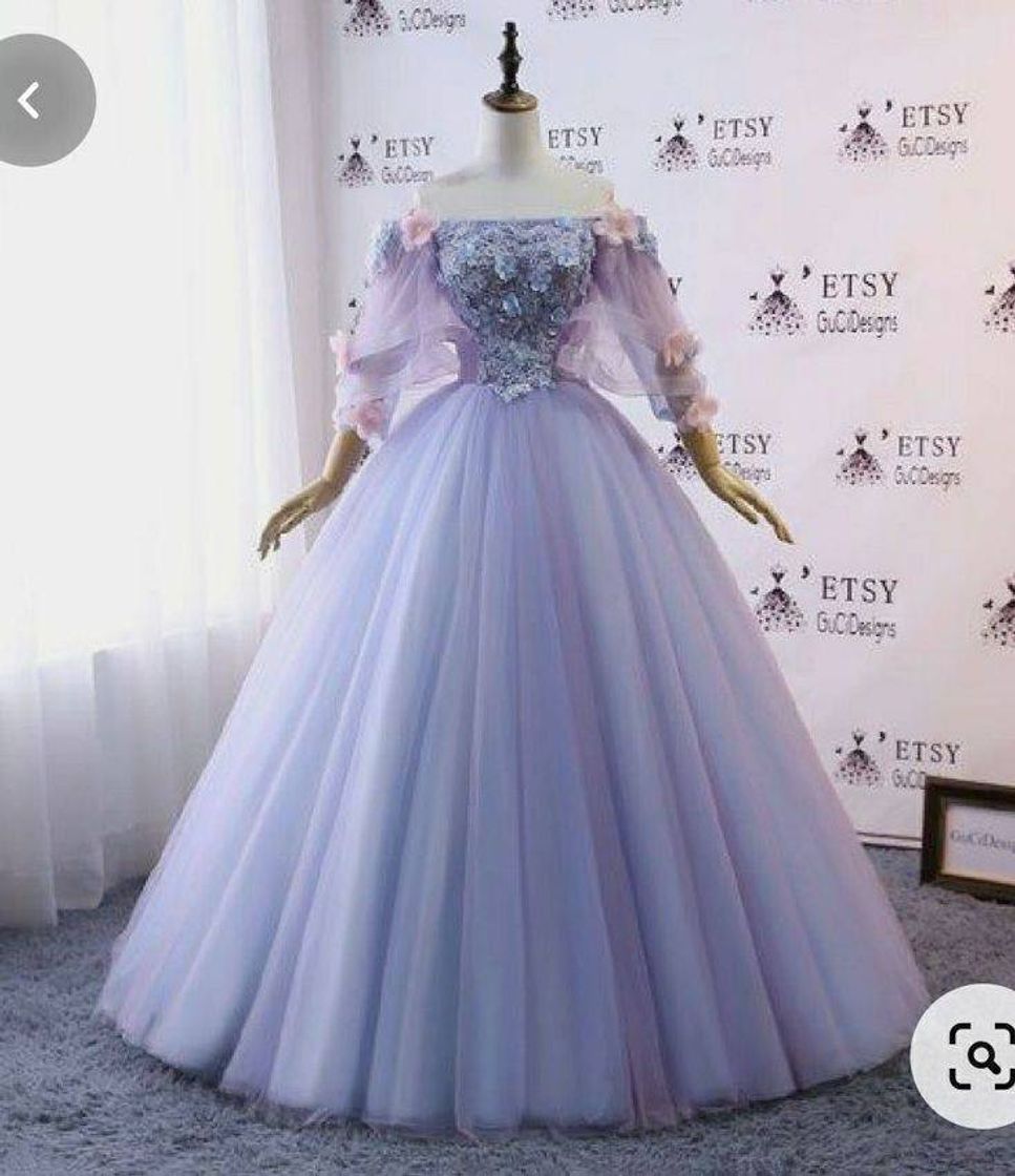 Social Vestidos hermosos 