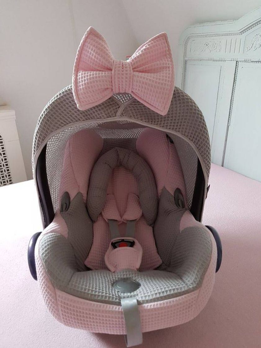 Social Ropa de bebe