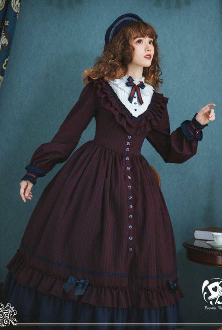 Social Classic, trajes.. 