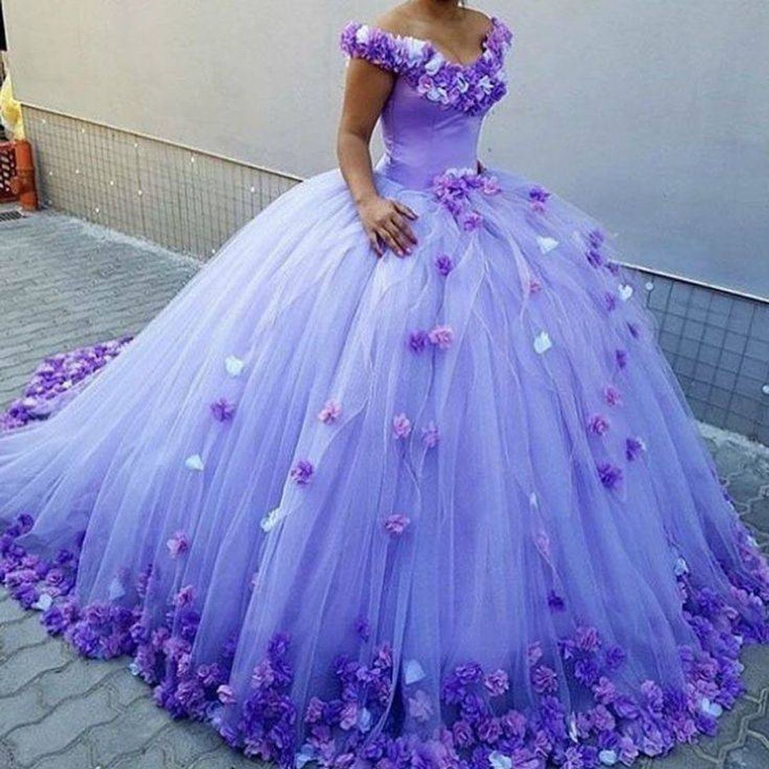 Social Vestidos cenicienta 