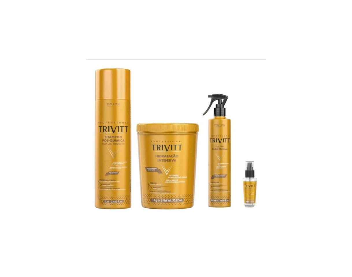 Product Linha Trivitt 