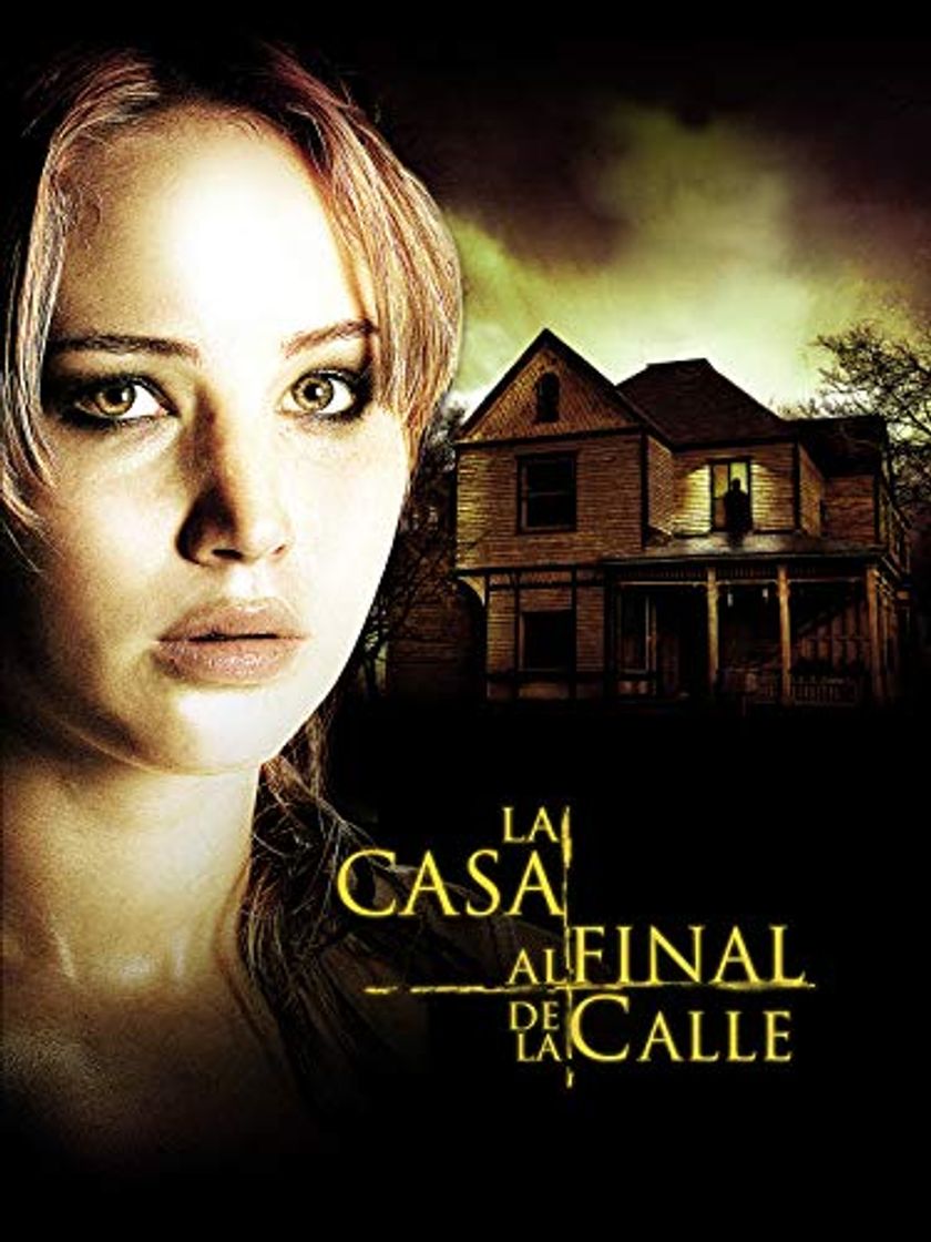Social La casa al final de la calle