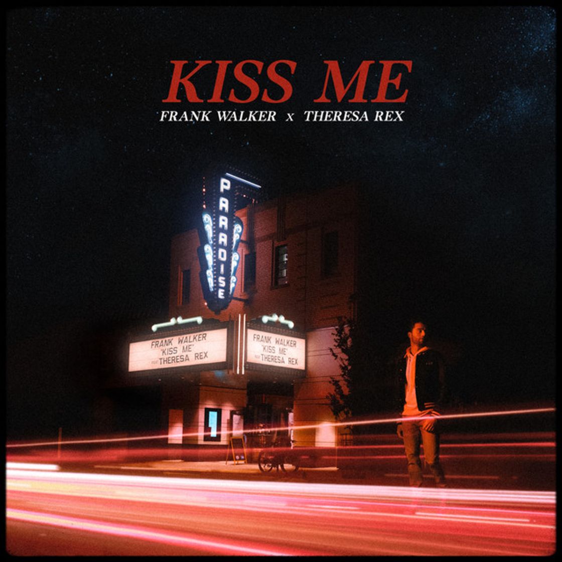 Music Kiss Me