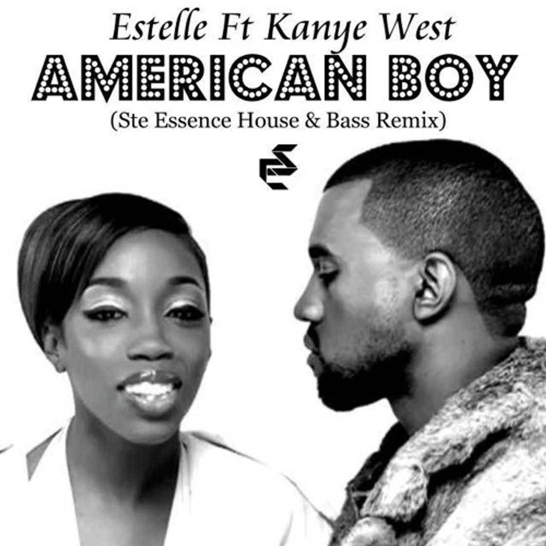 Music American Boy