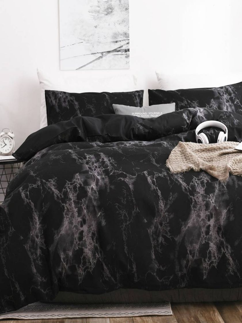 Moda Jogo de cama super lindo para vc decorar o quarto