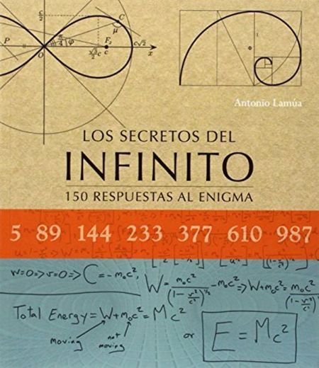 LOS SECRETOS DEL INFINITO