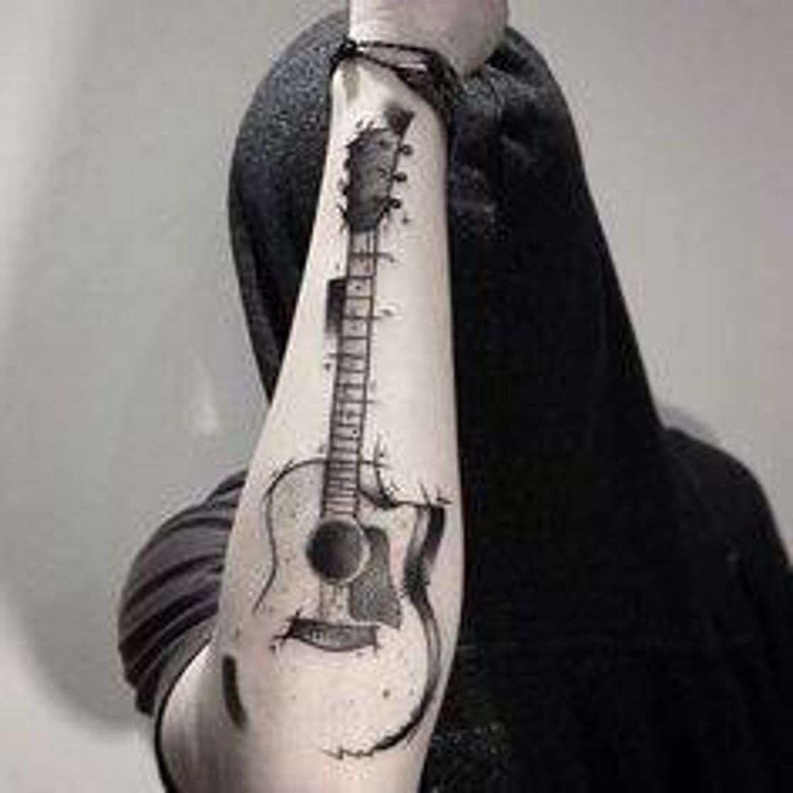 Moda Tatuaje 🎸