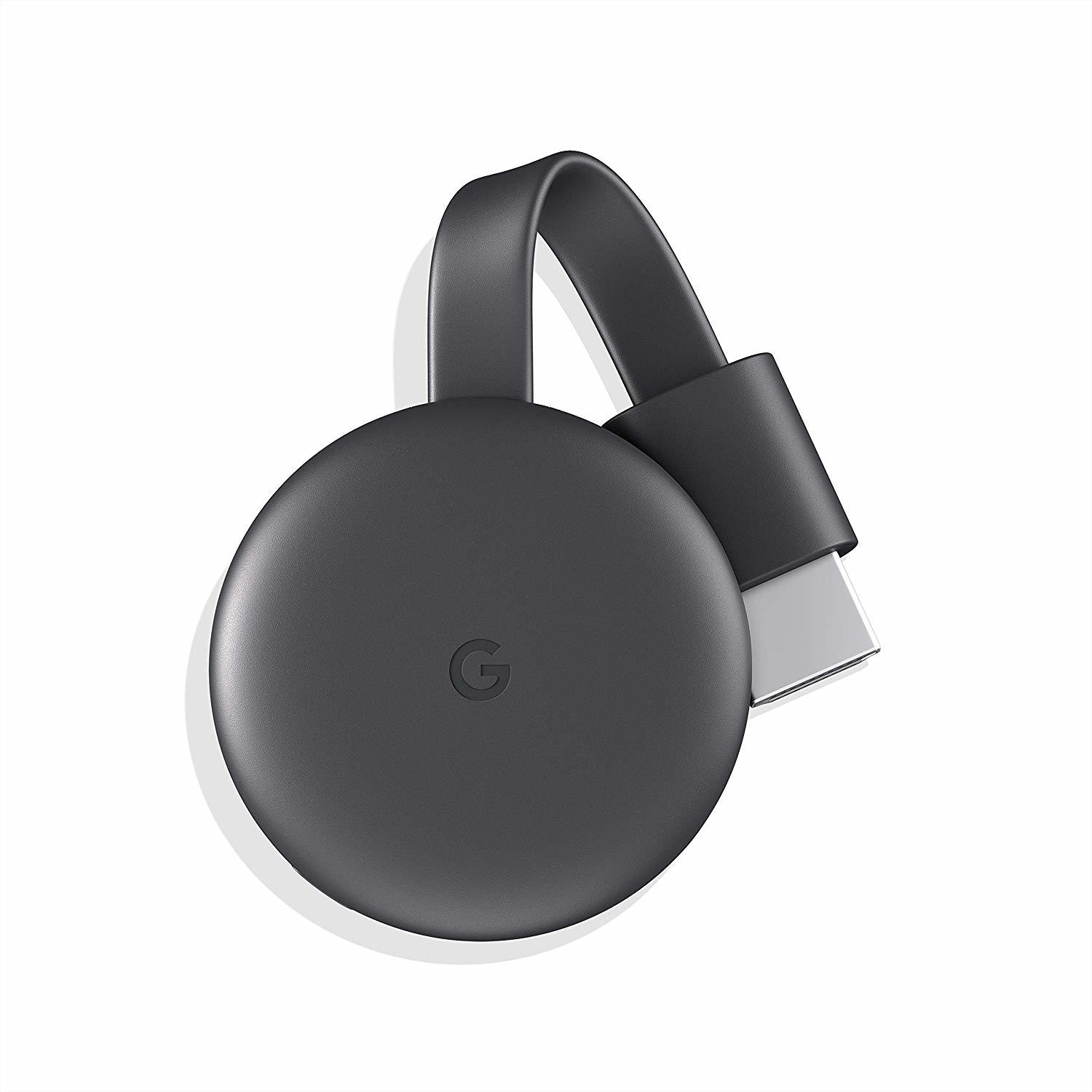 Producto Google Chromecast