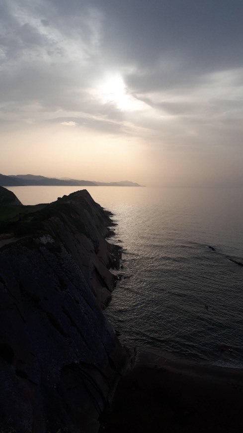 Place Zumaia