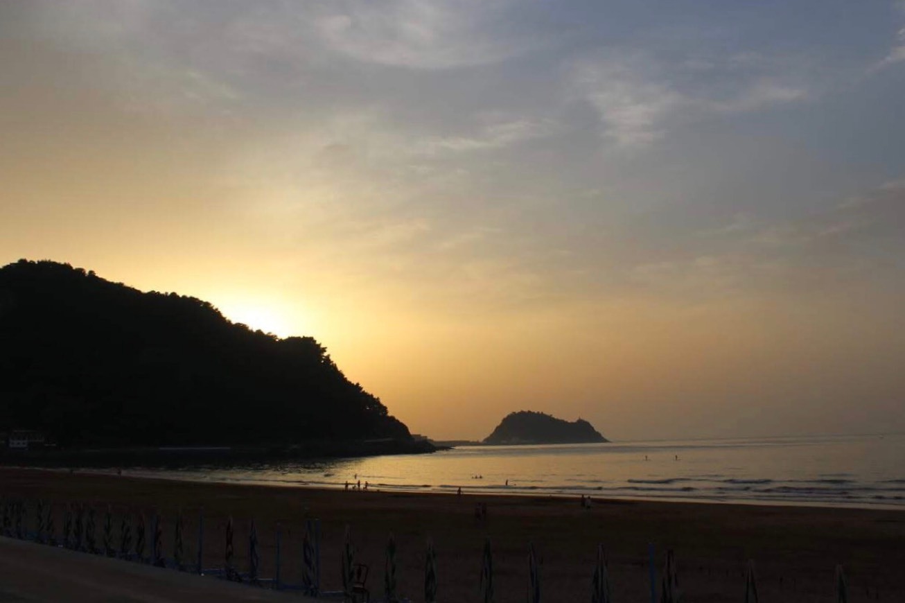 Place Zarautz