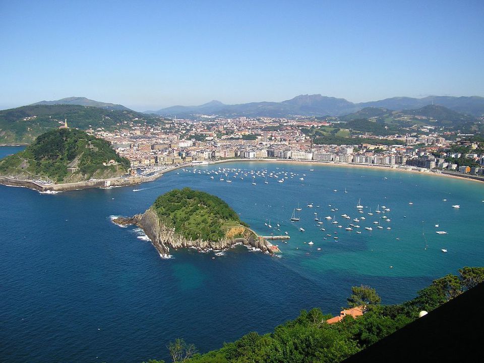 Place San Sebastián